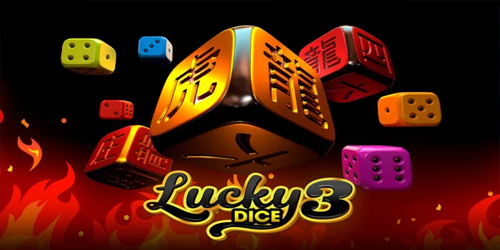 Tips Gacor Bermain Slot Lucky Dice 3 Dengan Modal Receh