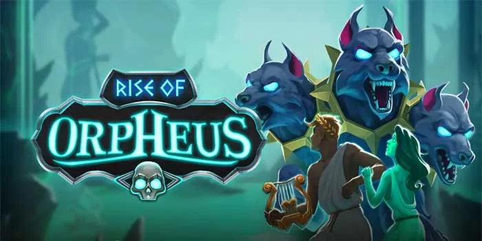 Strategi Menuju Jackpot di Slot Rise of Orpheus