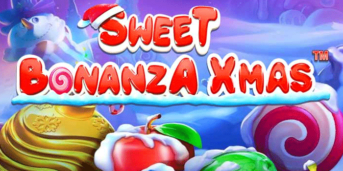 Sensasi Spin Stabil Slot Sweet Bonanza Xmas Bonus