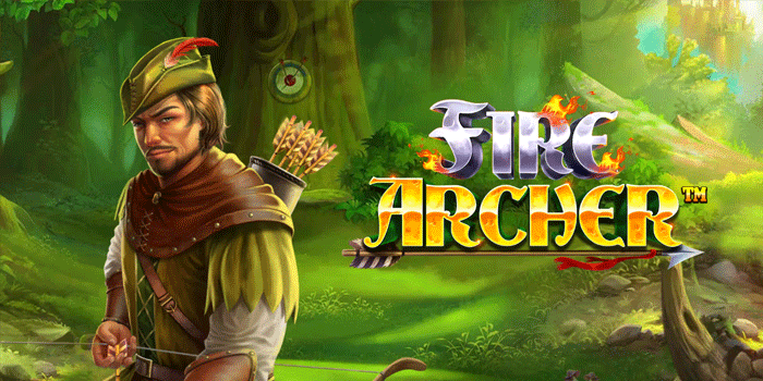 Tembakan Maxwin Dalam Setiap Putaran Fire Archer