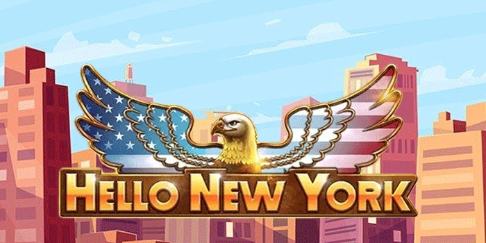 Hello New York Raih Semua Scatter Dan Maxwin