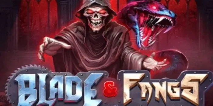 Tips Gampang Menang Maxwin Di Slot Blade & Fangs