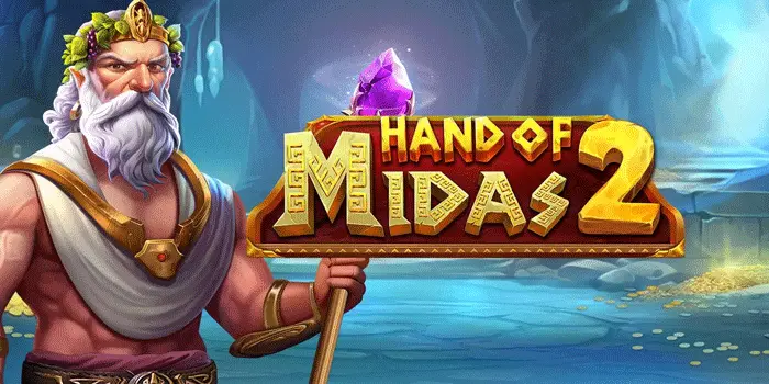 Bocoran Pola Ampuh Menang Besar Di Slot Hand of Midas 2