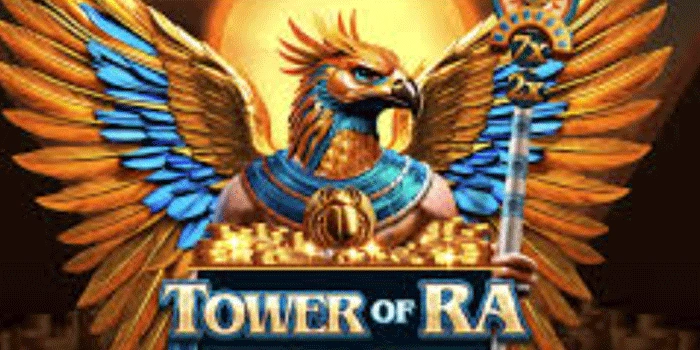 Dapatkan Free Spin Scatter Di kerajaan Tower Of Ra