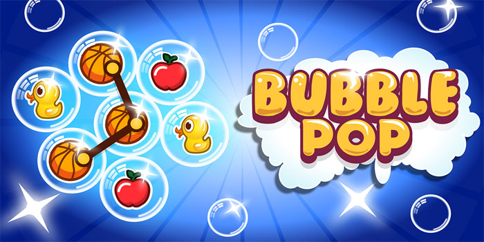 Panduan Memahami Mekanisme Slot Bubble Pop Secara Bijak