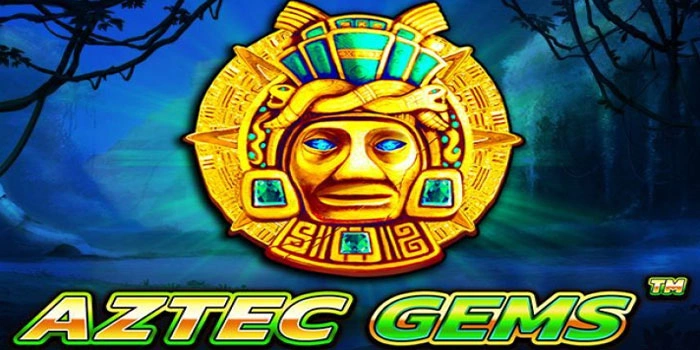Harta Karun Slot Aztec Gems Bonus Stabil