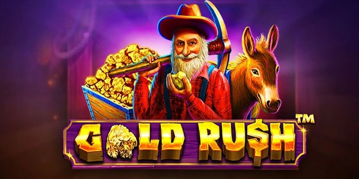 Strategi Sederhana Main Slot Gold Rush Tanpa Risiko Besar