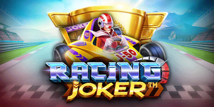 Tips Terbaik Main Slot Joker Race Untuk Jackpot Selalu Hari Ini