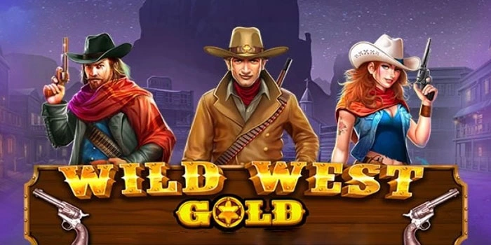 Strategi Main Slot Wild West Gold Agar Jackpot Lebih Dekat
